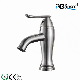 Ablinox Stainless Steel Single Handle Basin/Sink/Kitchen Faucet Mixer