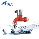  Pntek High Quality PP PVC Water Bibcock Mixer ABS Basin Faucet Tap