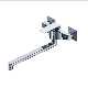 Wall Mounted Single Handle Bathtub or Kitchen Faucet manufacturer