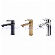 Basin Faucet Bathroom Basin Tap Rotating Water Mixer