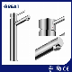 Great Three Hole Bathroom Faucet Supplier OEM Customized Modern Bathroom Sink Faucet Gl4911A49 Chrome High Single Lever Basin Faucet Quality Cera Basin Mixer