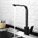  Kitchen Faucet Deck Mounted Kitchen Sink Mixer Single Handle Kitchen Tap