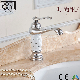  Traditional Design Brass/Zinc Body Short/High Basin Water Tap