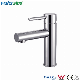 Watermark Wras Brass Chrome Deck Mounted Hot Cold Basin Faucet Tap