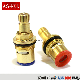 Brass Ceramic Disc Cartridge/Core as-Cr3068