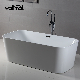 Cheap Modern Upc Acrylic Freestanding Bathtub