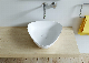  Artland Wall Hung Basin Made of Solid Surface