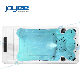 Joyee Factory Acrylic Swimming Pool Sheet Outdoor Balboa Villa Use