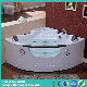 Indoor Hydro Massage Bathtub Poland (TLP-678 Pneumatic Control)