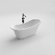 Bathtub Supplier Small Bathtub Solid Surface Bathtubs Corner Bath