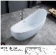 Luxury Freestanding Bathtub Air Massage Outdoor Whirlpool Tub Dx6038