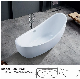  Luxury Freestanding Bathtub Air Massage Outdoor Whirlpool Tub Dx6038