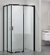 Good Selling Bathroom Cabin Luxury Design Steam Sauna Bath Shower Rooms