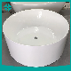  Wholesale Bathtub Detachable Shoe Shape Independent Acrylic Classical Bathtub