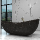  Stone Granite Marble Bath Tub for Bathroom