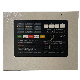  Conventional Fire Alarm Control Panel Alarm System