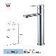  Good Quality Cheap Price Watermark/Wels Brass Basin Faucet and Mixer