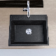 China Wholesale Modern Nano Sink for Kitchen Bathroom Farmhouse Hotel Equipment manufacturer