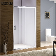  10 Years Manufacturer of Tempered Glass Sliding Door Shower Enclosure