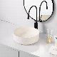 Bathroom Decoration Furniture Sink Lavadero Modernos Italian Wash Basin