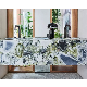  Natural Bathroom Vanity Cabinet Wallhung Wall Hung Stone Marble Basin