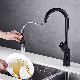  in Stock Solid Brass Sinks Mixer Water Tap Pull Down Kitchen Faucet