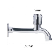 Copper Valve Core with Long Body Quick Tap Faucets for Bathroom Home for Washing Machine