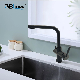  Stainless Steel Double Handle 3-Way Pure Water Drinking Water Kitchen Faucet
