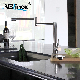 304 Stainless Steel 360 Degree Rotation Cold and Hot Kitchen Sink Faucet manufacturer