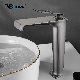 Ablinox Simple Design Hot and Cold Brass Bathroom Basin Faucet manufacturer