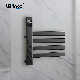 High Quality Bathroom Stainless Steel Heated Towel Rack Bathroom Accessories