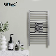  Ablinox Commercial Modern Home Wall Mount Heated Towel Rail Radiator