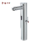 Fyeer Tall Body Countertop Automatic Sensor Faucet with Lever Handle manufacturer