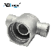  Professional Stainless Steel Casting Custom Water Purification Filter Valve