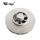 Lost Wax Casting Precision Casting Stainless Steel Pump Impeller