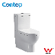 Watermark Approval Bathroom Toilet Ceramic Toilet