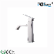 Stainless Steel 304 Investment Casting Lead-Free Faucet Tap Sanitary Ware Bath Mixer manufacturer