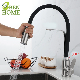 Silicon Pipe Hoses Braded Stainless Steel Kitchen Sink Faucets Pull out manufacturer