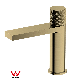 Watermark Bathroom Faucet Gold Brushed Basin Mixer Kitchen Mixer Bath Shower Mixer