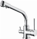 Single Lever Kitchen Mixer Tap