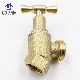 Brass Valve Faucet Assembly Fittings