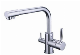  3 in 1 Faucets&3 Way Faucets for Water Purification