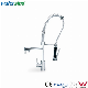 Watermark Single Hole Kitchen Sink Faucet Mini Pre Rinse Kitchen Mixer Tap