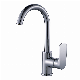 2023 Classical Brass Kitchen Faucet 69119-1