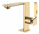 2023 New Design Brass Gold Kitchen Faucet 95332c