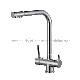 3 Way Drinking Filter Water Kitchen Faucet