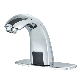  Commercial Water Saving Automatic Infrared Sensor Touchless Basin Tap Hot and Cold Water Faucet