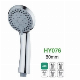 Best Selling Economy 3 Function Hand Shower manufacturer
