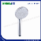 New Design 5 Function ABS Shower Handle Shower Head