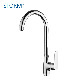 Modern Copper Brass Pull out Bathroom Kitchen Faucet with Ceramic Cartridge